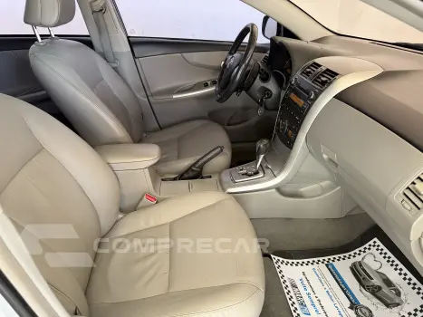 COROLLA 2.0 XEI 16V