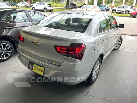 COBALT LTZ 1.8 8V Econo.Flex 4p Mec.