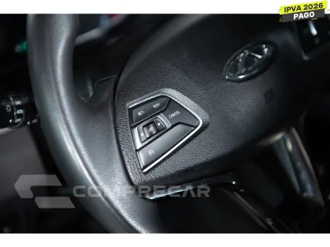 TIGGO 5x 1.5 VVT TURBO iFLEX TXS DCT