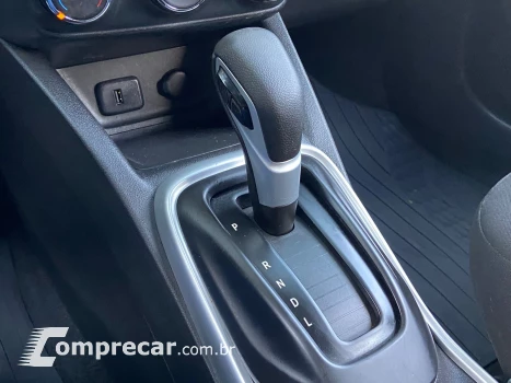 TRACKER 1.0 Turbo