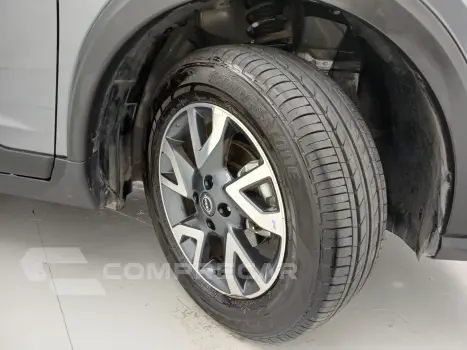 KICKS 1.6 16V FLEXSTART SENSE XTRONIC