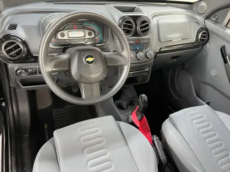 MONTANA 1.4 MPFI LS CS 8V