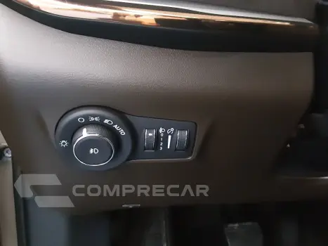 COMMANDER 2.0 TD380 TURBO DIESEL OVERLAND AT9