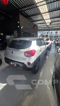 KWID 1.0 12V SCE ZEN