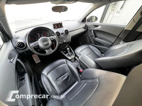 A1 Sportback 1.4 TFSI 5p S-tronic
