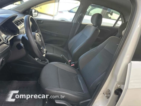 VOYAGE 1.0 12V MPI TOTALFLEX 4P MANUAL