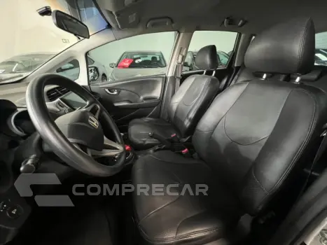 FIT 1.4 LXL 16V FLEX 4P MANUAL