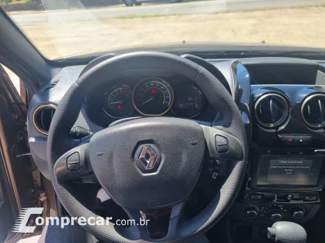 DUSTER 1.6 16V SCE Dynamique