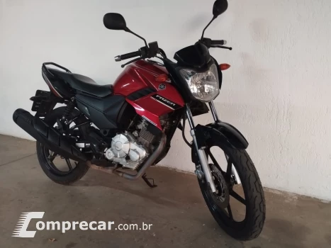 FAZER 150 ED