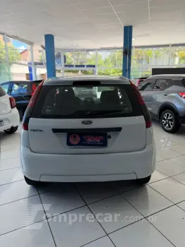 FIESTA 1.0 MPI 8V