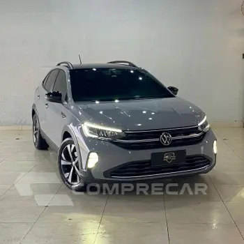 Volkswagen Nivus Highline 1.0 200 TSI Flex Aut. 5 portas