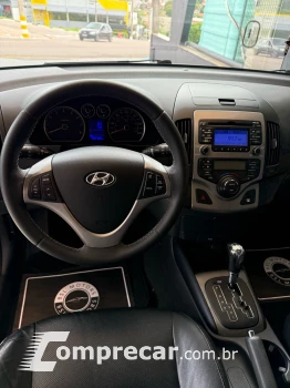 I30 2.0 MPI 16V