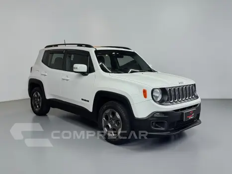 RENEGADE 1.8 16V Sport