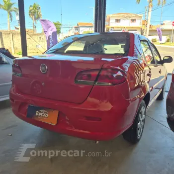 Siena EL 1.0 mpi Fire Flex 8V 4p