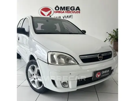 CORSA 1.4 MPFI MAXX 8V FLEX 4P MANUAL