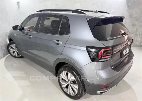 T-CROSS 1.0 200 TSI Comfortline