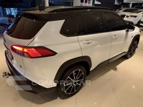 COROLLA CROSS 2.0 Vvt-ie Gr-sport