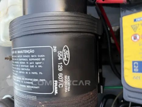 PAMPA 1.8 GL 8V CS GASOLINA 2P MANUAL