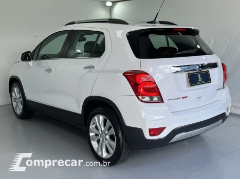 TRACKER 1.4 16V Turbo Premier