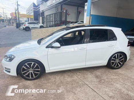 Golf Highline 1.4 TSI 140cv Automatico