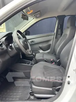 KWID 1.0 12V SCE ZEN