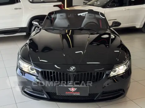 Z4 2.0 16V 20I SDRIVE GP ROADSTER AUTOMÁTICO