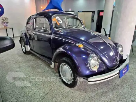 FUSCA 1.5 8V