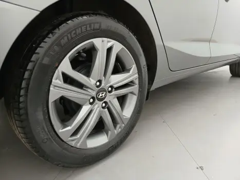 HB20S 1.0 TGDI FLEX COMFORT PLUS AUTOMÁTICO