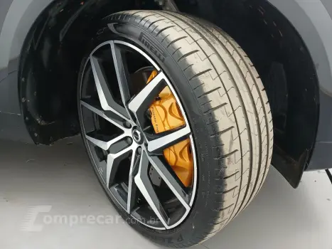 XC60 2.0 T8 RECHARGE POLESTAR ENGINEERED AWD GEARTRONIC
