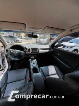 HR-V 1.8 16V EX