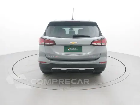 EQUINOX 1.5 16V TURBO GASOLINA PREMIER AWD AUTOMÁTICO