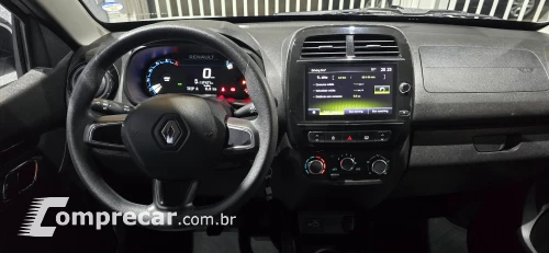 KWID 1.0 12V SCE Intense
