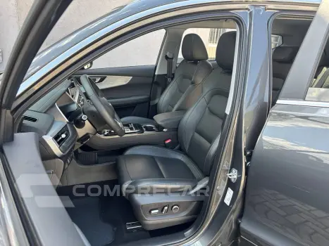Tiggo 7 Pro Max Drive 1.6 Turbo 16V Aut.