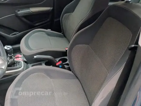 Prisma 1.4 Mpfi Lt 8V Flex 4P Manual