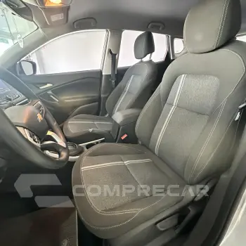 TRACKER 1.0 Turbo LT