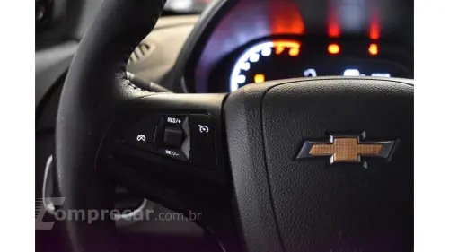 PRISMA - 1.4 MPFI LTZ 8V 4P AUTOMÁTICO