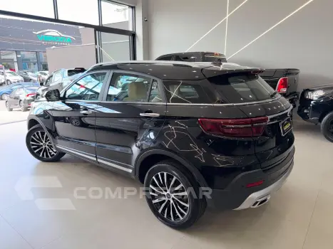 TERRITORY 1.5 Ecoboost Gtdi Titanium