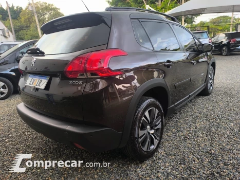 2008 1.6 16V Griffe