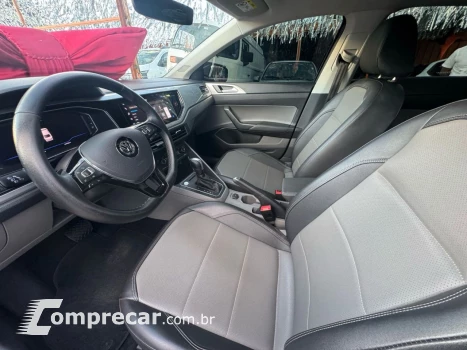 VIRTUS 1.0 170 TSI
