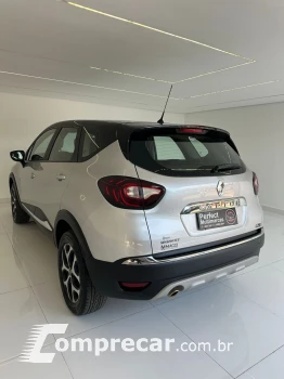CAPTUR 1.6 16V SCE Intense