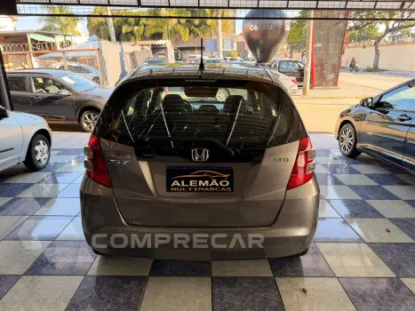 FIT 1.4 DX 16V