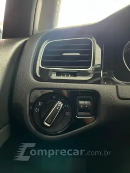 GOLF 1.4 250 TSI Highline