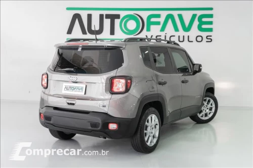 RENEGADE 1.8 16V Sport