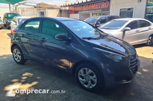 HB20 1.6 Comfort 16V