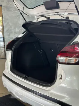 KICKS 1.6 16vstart Sense