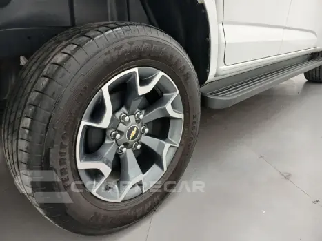 S10 2.8 16V TURBO DIESEL LTZ CD 4X4 AUTOMÁTICO
