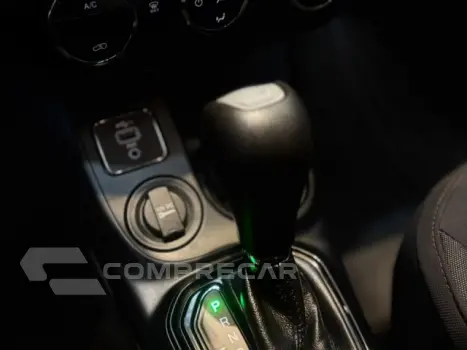 TORO - 1.8 16V EVO FREEDOM AT6