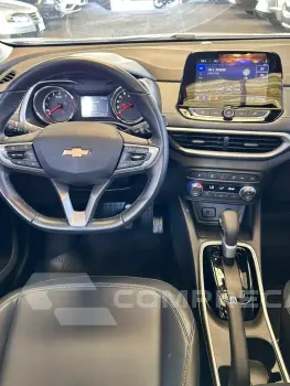 TRACKER Premier 1.2 Turbo 12V Flex Aut.