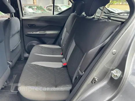 KICKS 1.6 16vstart S Direct