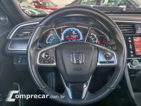 CIVIC 1.5 16V Turbo Touring